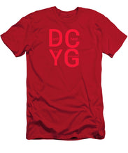 Load image into Gallery viewer, DCYG Xclusive   - T-Shirt
