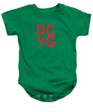 Load image into Gallery viewer, DCYG Xclusive   - Baby Onesie
