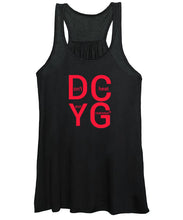Load image into Gallery viewer, DCYG Xclusive   - Women's Tank Top
