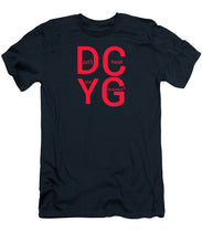 Load image into Gallery viewer, DCYG Xclusive   - T-Shirt
