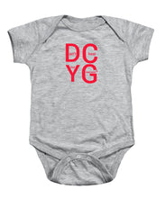 Load image into Gallery viewer, DCYG Xclusive   - Baby Onesie
