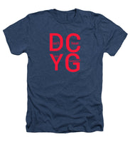 Load image into Gallery viewer, DCYG Xclusive   - Heathers T-Shirt
