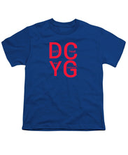 Load image into Gallery viewer, DCYG Xclusive   - Youth T-Shirt
