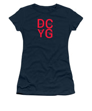 Load image into Gallery viewer, DCYG Xclusive   - Women's T-Shirt
