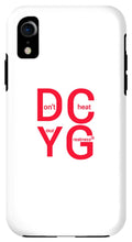 Load image into Gallery viewer, DCYG Xclusive   - Phone Case
