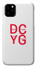 Load image into Gallery viewer, DCYG Xclusive   - Phone Case
