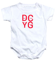 Load image into Gallery viewer, DCYG Xclusive   - Baby Onesie
