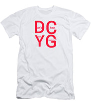 Load image into Gallery viewer, DCYG Xclusive   - T-Shirt
