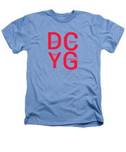 Load image into Gallery viewer, DCYG Xclusive   - Heathers T-Shirt
