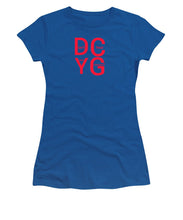 Load image into Gallery viewer, DCYG Xclusive   - Women's T-Shirt
