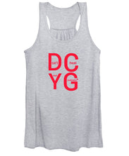 Load image into Gallery viewer, DCYG Xclusive   - Women's Tank Top
