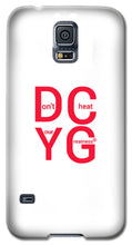 Load image into Gallery viewer, DCYG Xclusive   - Phone Case
