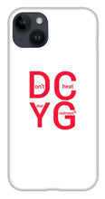 Load image into Gallery viewer, DCYG Xclusive   - Phone Case

