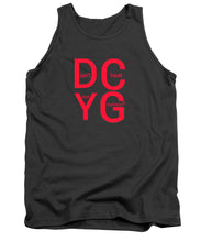Load image into Gallery viewer, DCYG Xclusive   - Tank Top
