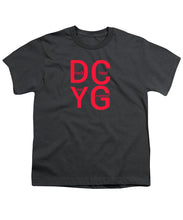 Load image into Gallery viewer, DCYG Xclusive   - Youth T-Shirt

