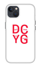 Load image into Gallery viewer, DCYG Xclusive   - Phone Case
