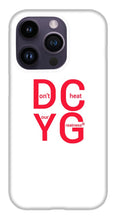 Load image into Gallery viewer, DCYG Xclusive   - Phone Case
