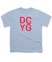 Load image into Gallery viewer, DCYG Xclusive   - Youth T-Shirt
