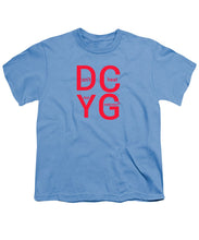 Load image into Gallery viewer, DCYG Xclusive   - Youth T-Shirt
