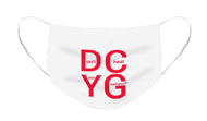DCYG Xclusive   - Face Mask