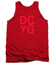Load image into Gallery viewer, DCYG Xclusive   - Tank Top
