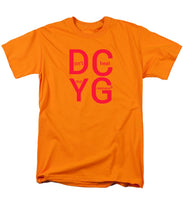 Load image into Gallery viewer, DCYG Xclusive   - Men's T-Shirt  (Regular Fit)
