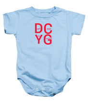 Load image into Gallery viewer, DCYG Xclusive   - Baby Onesie
