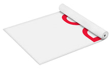 Load image into Gallery viewer, DCYG Xclusive   - Yoga Mat
