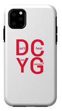Load image into Gallery viewer, DCYG Xclusive   - Phone Case
