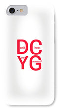 Load image into Gallery viewer, DCYG Xclusive   - Phone Case
