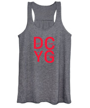 Load image into Gallery viewer, DCYG Xclusive   - Women's Tank Top
