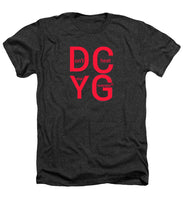 Load image into Gallery viewer, DCYG Xclusive   - Heathers T-Shirt

