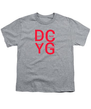 Load image into Gallery viewer, DCYG Xclusive   - Youth T-Shirt

