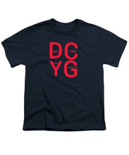Load image into Gallery viewer, DCYG Xclusive   - Youth T-Shirt
