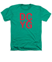 Load image into Gallery viewer, DCYG Xclusive   - Heathers T-Shirt
