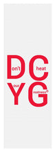 Load image into Gallery viewer, DCYG Xclusive   - Yoga Mat
