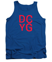 Load image into Gallery viewer, DCYG Xclusive   - Tank Top
