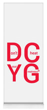 Load image into Gallery viewer, DCYG Xclusive   - Yoga Mat
