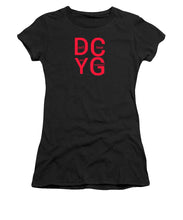 Load image into Gallery viewer, DCYG Xclusive   - Women's T-Shirt
