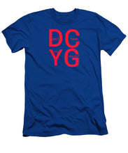 Load image into Gallery viewer, DCYG Xclusive   - T-Shirt

