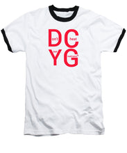 Load image into Gallery viewer, DCYG Xclusive   - Baseball T-Shirt
