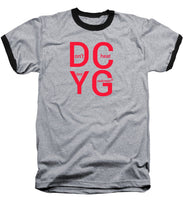 Load image into Gallery viewer, DCYG Xclusive   - Baseball T-Shirt

