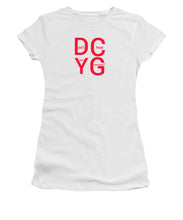 Load image into Gallery viewer, DCYG Xclusive   - Women's T-Shirt
