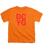 Load image into Gallery viewer, DCYG Xclusive   - Youth T-Shirt
