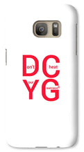 Load image into Gallery viewer, DCYG Xclusive   - Phone Case
