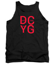 Load image into Gallery viewer, DCYG Xclusive   - Tank Top
