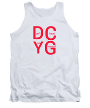 Load image into Gallery viewer, DCYG Xclusive   - Tank Top
