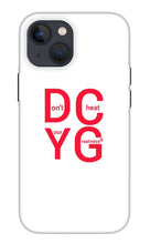Load image into Gallery viewer, DCYG Xclusive   - Phone Case
