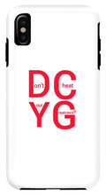Load image into Gallery viewer, DCYG Xclusive   - Phone Case
