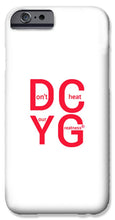 Load image into Gallery viewer, DCYG Xclusive   - Phone Case
